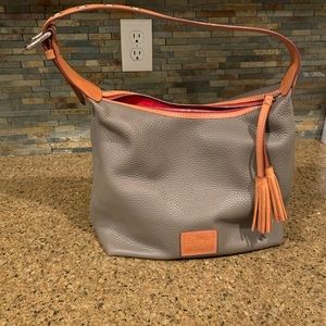 Dooney and Bourke Paige Sac Shoulder Bag